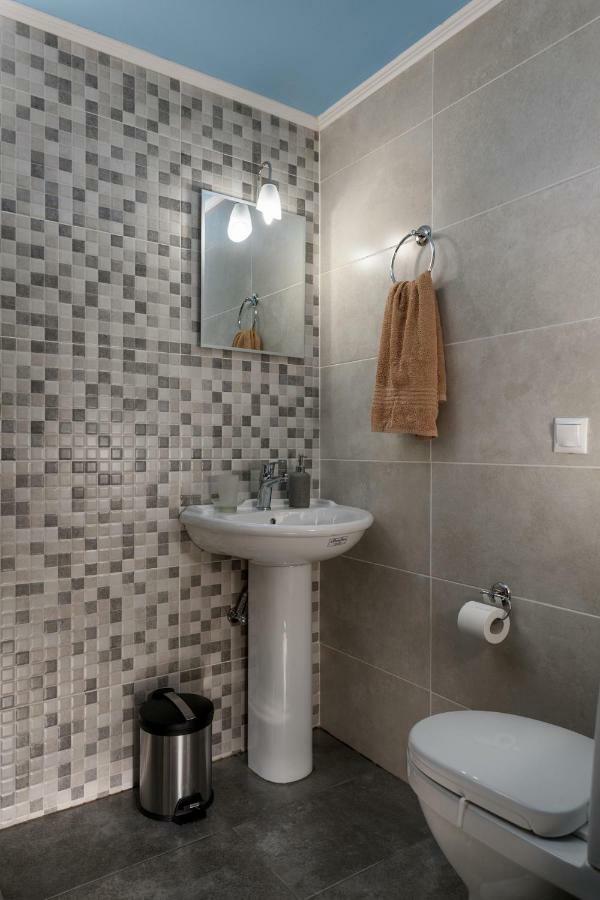 Simantiris Apartment Asimi Eksteriør bilde